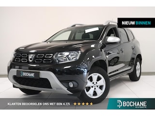 Dacia Duster 1.0 TCe Bi-Fuel Comfort | Airco | Navigatie | LPG-G3 | Trekhaak | Cruise control |