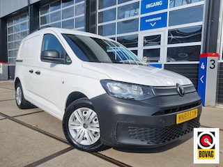 Volkswagen Caddy Cargo 2.0 TDI NAVI / APP CONNECT / CRUISE / PDC / AIRCO