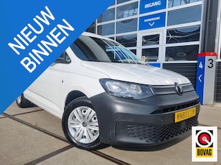 Volkswagen Caddy Cargo 2.0 TDI NAVI / APP CONNECT / CRUISE / PDC / AIRCO
