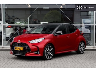 Toyota Yaris 1.5 Hybrid 130 GR SPORT