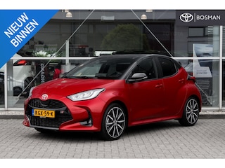 Toyota Yaris 1.5 Hybrid 130 GR SPORT