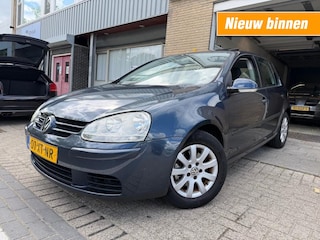 Volkswagen Golf 2.0 FSI Comfortline CLIMA SCHUIFDAK LMV NETTE AUTO NAP APK