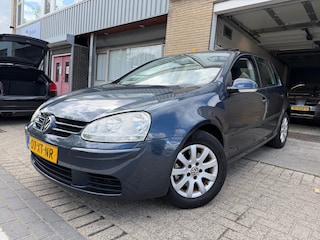 Volkswagen Golf 2.0 FSI Comfortline CLIMA SCHUIFDAK LMV NETTE AUTO NAP APK