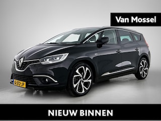 Renault Scénic 1.3 TCe Bose | Automaat | Apple Carplay/Android Auto | Panoramadak | Achteruitrijcamera | Stoelverwarming | Trekhaak |