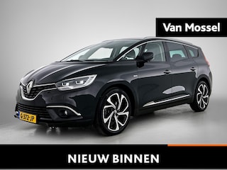 Renault Scénic 1.3 TCe Bose | Automaat | Apple Carplay/Android Auto | Panoramadak | Achteruitrijcamera | Stoelverwarming | Trekhaak |