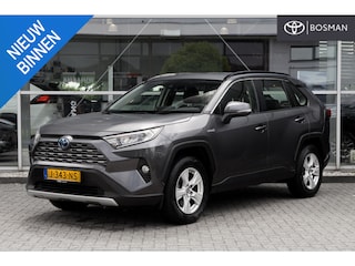 Toyota RAV4 2.5 Hybrid Active