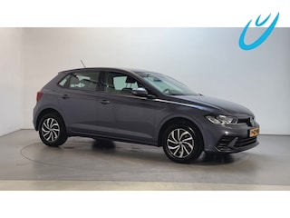 Volkswagen Polo 1.0 TSI Life Navigatie DAB+ App-Connect Airco