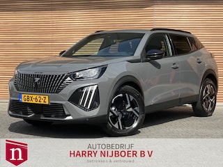 Peugeot 2008 1.2 PureTech 100 Allure Navi / Camera / Clima