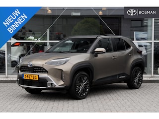 Toyota Yaris Cross 1.5 Hybrid Adventure