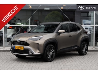 Toyota Yaris Cross 1.5 Hybrid Adventure