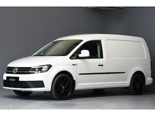 Volkswagen Caddy 1.0 TSI L2H1 BMT AIRCO | CRUISE | BLUETOOTH