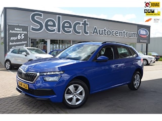 Skoda Kamiq 1.0 TSI Ambition