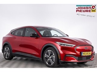 Ford Mustang Mach-E Standard RWD 75 kWh | 360 Camera | LEDER | FULL LED .