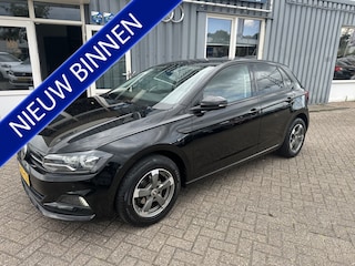 Volkswagen Polo 1.0 TSI Beats Virtual Cockpit