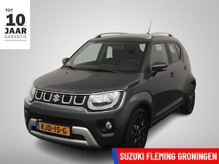 Suzuki Ignis 1.2 Smart Hybrid Style Automaat