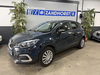 Renault Captur 0.9 TCe Life // ZIE TEKST AUB !!!