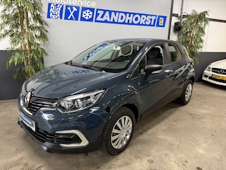 Renault Captur 0.9 TCe Life // ZIE TEKST AUB !!!