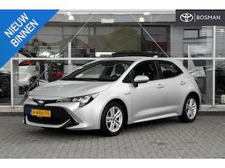 Toyota Corolla 1.8 Hybrid Active