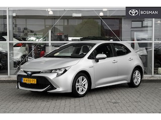 Toyota Corolla 1.8 Hybrid Active