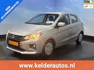 Mitsubishi Space Star 1.2 Cool+ Airco | Elktr. pakket | 5 Deurs