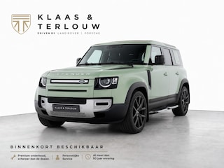 Land Rover Defender 110 P400e 110 75 Edition | 1 of 1948 | Zeldzaam | Trekhaak | Urban |