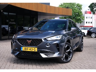 Cupra Formentor 1.4 e-Hybrid VZ Performance|Rijklaar!|ACC|Camera|Stoel+Stuurverwarming|Lane|Carplay|Standkachel|