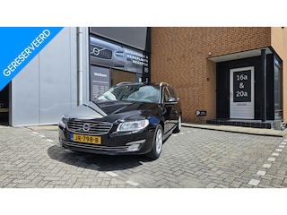 Volvo V70 2.0 D3 Polar+
