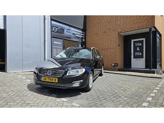 Volvo V70 2.0 D3 Polar+