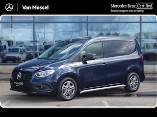 Mercedes-Benz Citan 112 Select L1 51 kWh | CLIMA/CAMERA/SNELLADEN | Certified