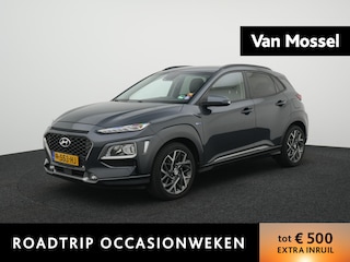 Hyundai Kona 1.6 GDI HEV Premium