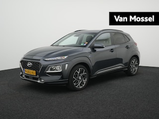 Hyundai Kona 1.6 GDI HEV Premium