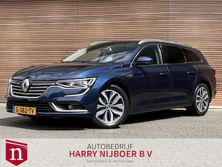 Renault Talisman Estate 1.6 TCe Intens Head-Up / Massage Stoel / Navi / Clima / LED
