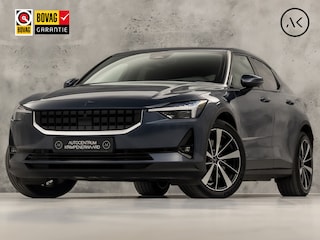 Polestar 2 Long Range Dual Motor Launch Edition 78kWh 408 Pk (PANORAMADAK, TREKHAAK WEGKLAPBAAR, HARMAN KARDON AUDIO, PIXEL LED KOPLAMPEN, CAMERA, STUUR/STOEL VERWARMING, ADAPTIVE CRUISE, NIEUWSTAAT)