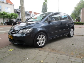Volkswagen Golf Plus 1.4 TSI Comfortline 5-drs / AIRCO / CRUISE-CONTROL / i.z.g.st / 171dkm