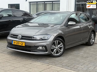 Volkswagen Polo 1.0 TSI Highline Business R, Virtual cockpit, Apple carplay, Climate Control, Adaptive cruise control