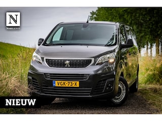 Peugeot Expert Bestel 2.0 BlueHDI 180 Premium |Automaat |Nap