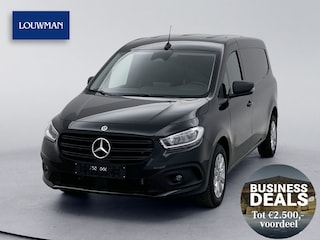 Mercedes-Benz Citan L2 110CDI AUTOMAAT PRO | Lichtmetalen velgen |