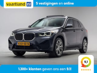 BMW X1 xDrive 25e eDrive Edition Aut. [ Panorama Camera Navi ]