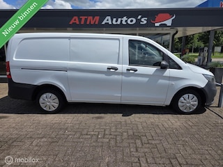 Mercedes-Benz Vito Bestel 109 CDI Economy Lang Airco Apk 04 2027