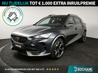 Cupra Formentor 1.4 e-Hybrid VZ Performance | Panoramadak | 360° Camera | Stoelverwarming | Navigatie |
