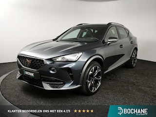 Cupra Formentor 1.4 e-Hybrid VZ Performance | Panoramadak | 360° Camera | Stoelverwarming | Navigatie |