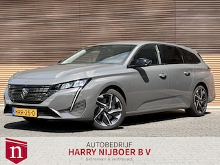 Peugeot 308 SW 1.6 Plug-in Hybrid 180 Allure Avantage Camera / Lage km stand / Navigatie