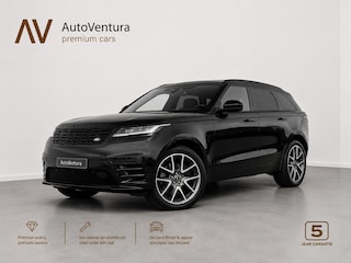 Land Rover Range Rover Velar 2.0 P400e AWD Dynamic SE PHEV | Trekhaak | Head-Up | 360 camera | Black Pack | Adapt. Cruise | 21 Inch