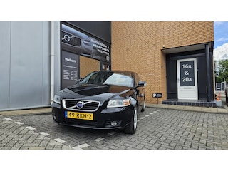Volvo V50 2.0 Business Pro Edition