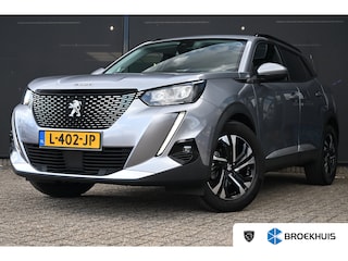 Peugeot 2008 1.2 PureTech Allure Pack | Afn. Trekhaak | Navigatie | Achteruitrijcamera | Climate Control | Cruise Control | !!