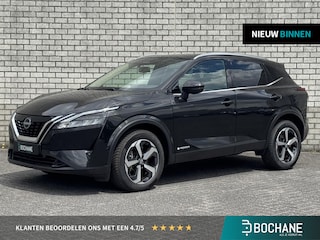 Nissan Qashqai 1.5 e-Power Limited Edition | Panoramadak | 360° Camera | Adaptive Cruise Control | Navigatie |