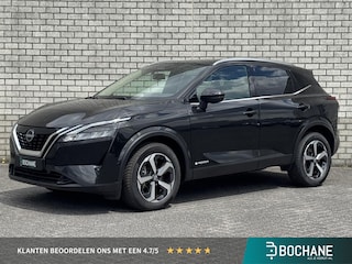 Nissan Qashqai 1.5 e-Power Limited Edition | Panoramadak | 360° Camera | Adaptive Cruise Control | Navigatie |