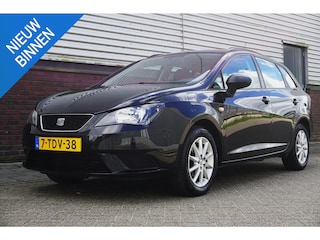 Seat Ibiza ST 1.2 TSI /NIEUWE KWETTING/TREKHAAK/AIRCO/ALLSEASON.