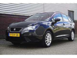 Seat Ibiza ST 1.2 TSI /NIEUWE KWETTING/TREKHAAK/AIRCO/ALLSEASON.