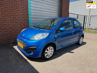 Peugeot 107 1.0 Active Airco Bj:2013 NAP!